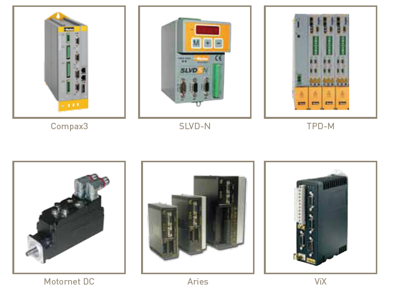正確使用派克電機的四大要點！