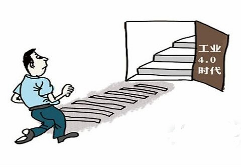 廣東智能規(guī)劃發(fā)布，博揚自動化迎來新發(fā)展！