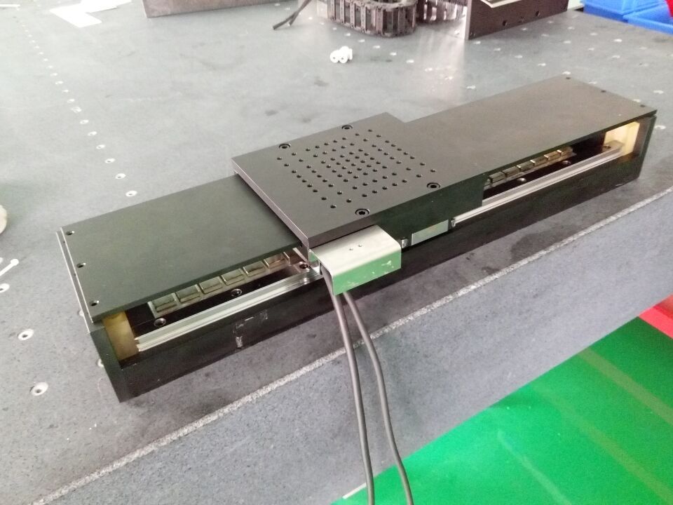 親,作為工程師的您,博揚(yáng)直線電機(jī)如何選型？