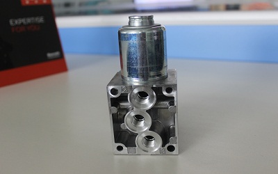 四種壓力傳感器，主要采用哪些工藝實(shí)現(xiàn)測(cè)量？