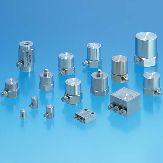 振動傳感器是什么，振動傳感器的好壞取決于振動量大小?