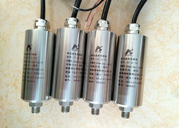 振動加速傳感器是什么，振動傳感器選擇與頻率有關嗎？