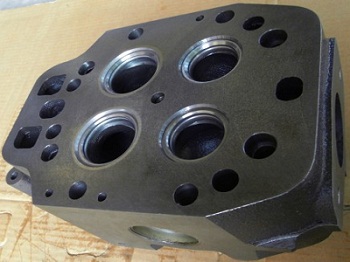 發(fā)動(dòng)機(jī)氣缸蓋對氣缸有多大的影響？