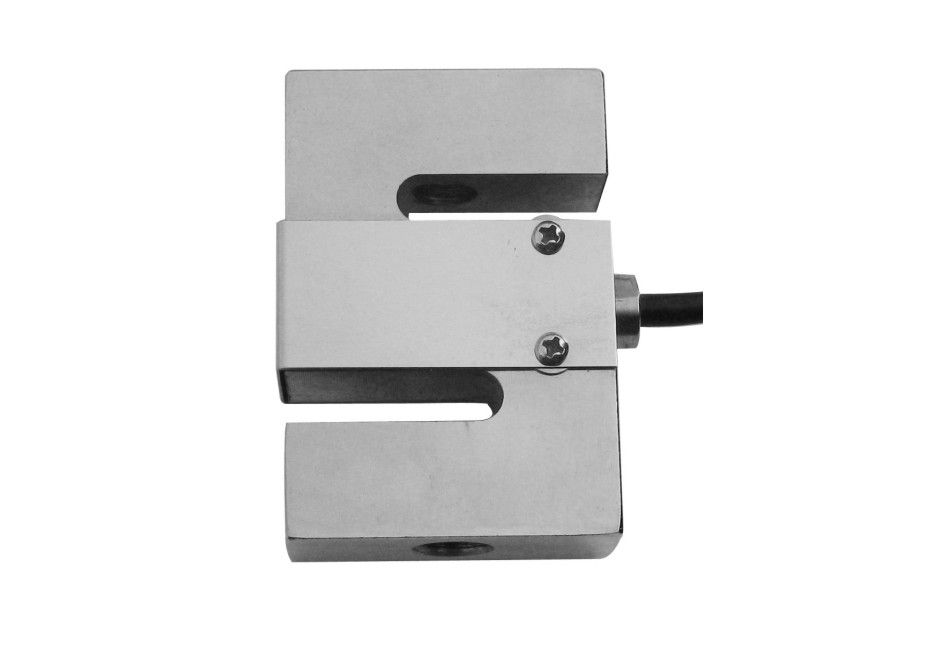 S型稱重傳感器測(cè)量功能，識(shí)別S型稱重傳感器的類別