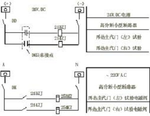 液壓電磁閥電源線怎么接，電磁閥的接線方式？