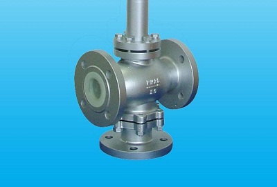 電動(dòng)單座調(diào)節(jié)閥的特性具有良好的動(dòng)態(tài)穩(wěn)定性