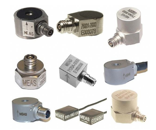 使用加速度傳感器時(shí)，為什么測(cè)量不出效果？