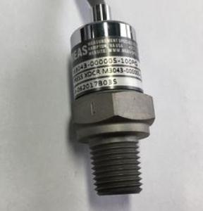 如何區(qū)分MEAS壓力傳感器的精度？