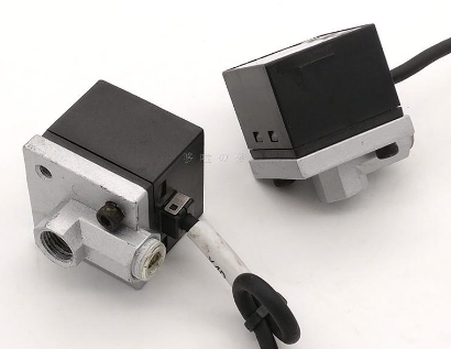 數(shù)字式壓力傳感器“OL代碼”代表什么？