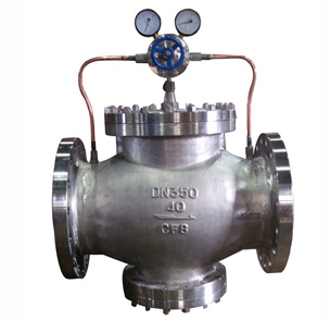 氮?dú)鉁p壓閥有什么作用，氮?dú)鉁p壓閥怎么用？