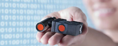 超聲波傳感器U500和UR18有什么不同？