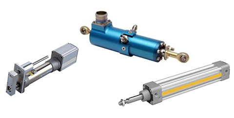 如何選擇合適的氣缸，不同類型的氣缸種類及作用？