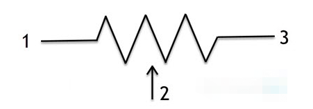 POT電位器如何工作，電位器工作原理步驟怎么樣？