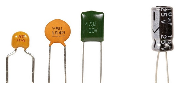 什么是無(wú)極性電容器，如何使用無(wú)極性電容器？