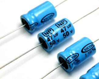 無極性電容器怎么選擇，如何選擇同型號同規(guī)格的無極性電容器？