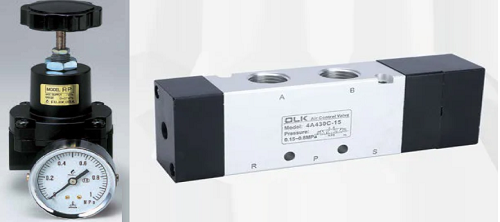 氣缸閥是如何工作的，氣缸閥結(jié)構(gòu)和種類類型介紹？