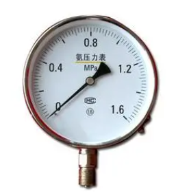 壓力表故障如何分析判斷，壓力表故障的8個(gè)原因分析