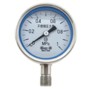 壓力表如何精確效準(zhǔn)，校準(zhǔn)壓力表時(shí)應(yīng)考慮的十個(gè)因素？