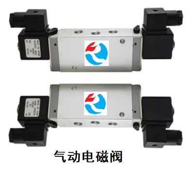 氣動(dòng)電磁閥零件有多少種，氣動(dòng)電磁閥由哪些配件組成？