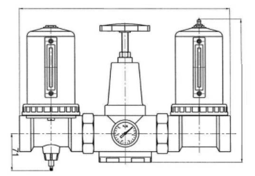 什么是模塊化FRL，模塊化FRL的優(yōu)勢是什么？