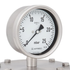 用于測量的壓力表檢定周期為多久，壓力表計量檢定操作步驟？