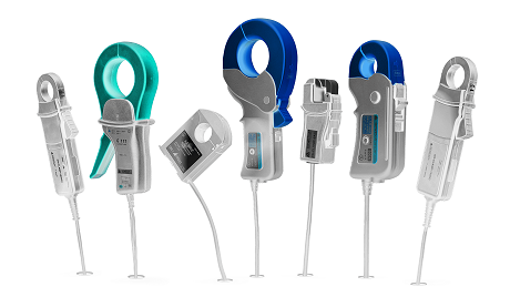 在開環(huán)與閉環(huán)電流傳感器測量應(yīng)用中，電流傳感器的多種用途應(yīng)用