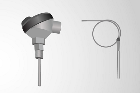 熱電偶傳感器 熱電偶傳感器