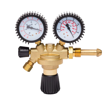 使用氣體減壓閥要注意什么，氣體減壓閥的安裝和使用？