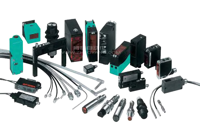 論我國傳感器與進口傳感器的差距！