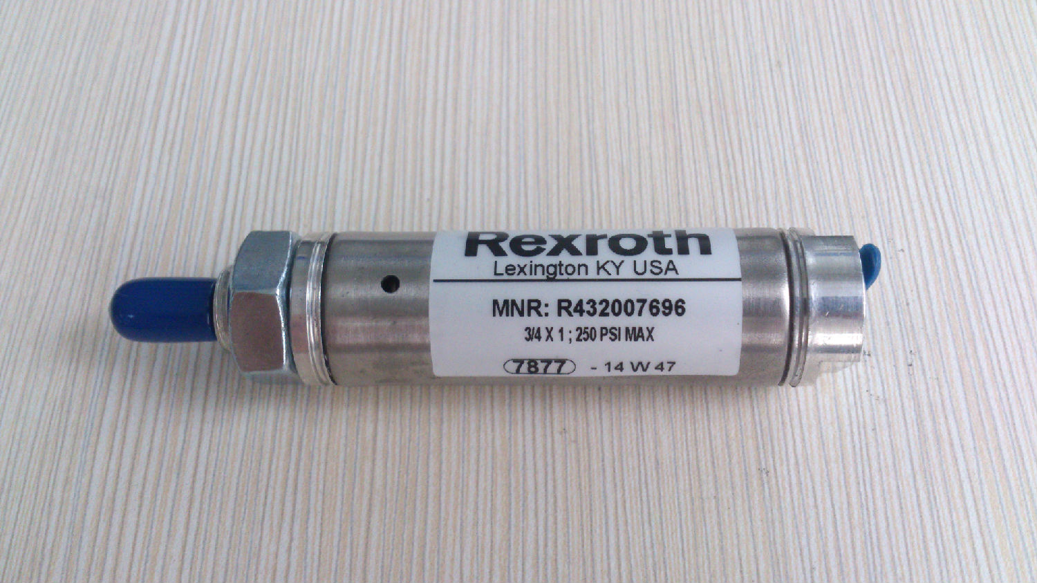 力士樂手指氣缸R432008696 力士樂手指氣缸R432008696