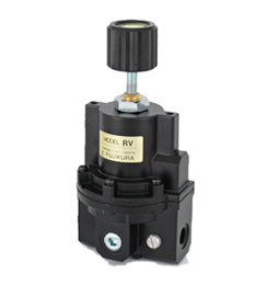 自力式流量調(diào)節(jié)閥維持穩(wěn)定，壓力不受影響的工作原理