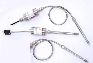 高溫壓力傳感器內(nèi)部引線的作用，保證信號的穩(wěn)定傳輸