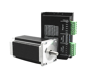 二相步進電機步數(shù)調節(jié)的重要性和實現(xiàn)方法