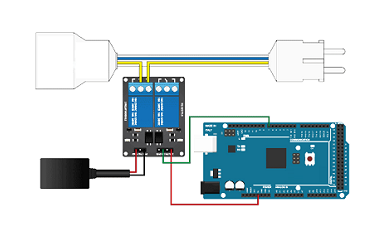 低壓控制高壓繼電器提高了，電力系統(tǒng)的可靠性和穩(wěn)定性