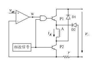 步進(jìn)電機(jī)驅(qū)動電路由哪些組成，驅(qū)動電路的主要組成部分？