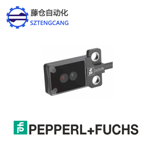 對射型光電傳感器OBE500-R3F-SE0-L（成對）